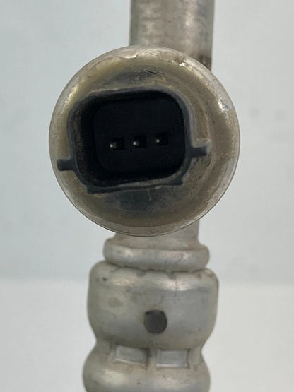 14-19 FORD EXPLORER POLICE INTERCEPTOR 3.5L A/C REFRIGERANT DISCHARGE HOSE LINE