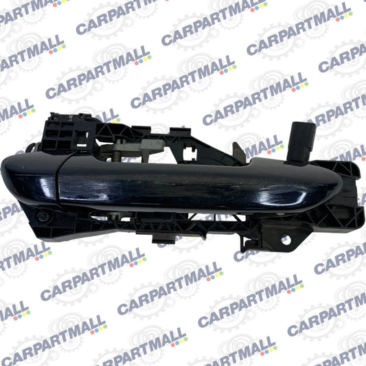 2009-2017 VOLKSWAGEN CC FRONT RIGHT PASSENGER SIDE EXTERIOR DOOR HANDLE OEM