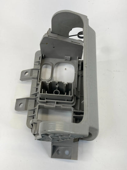 2006-2008 LEXUS RX400H INSTRUMENT PANEL LEFT SIDE MIRROR SWITCH BEZEL TRIM OEM