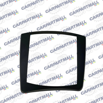 2004 2005 2006 CADILLAC SRX CENTER DASH CLIMATE CONTROL BEZEL PANEL TRIM OEM