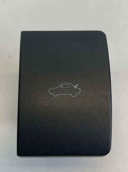 2006-2009 FORD FUSION TRUNK LID OPEN RELEASE CONTROL SWITCH 6E5T-19B514AC OEM