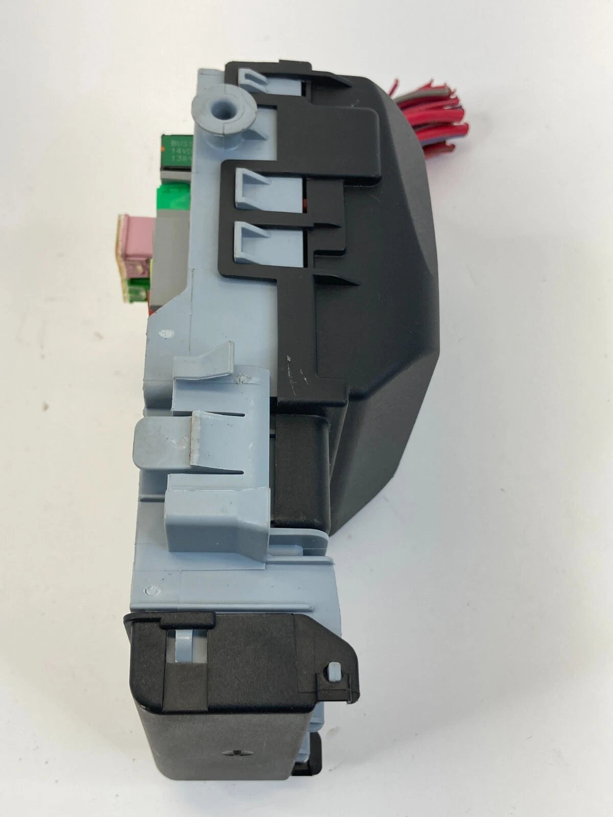 2011-2017 BUICK REGAL 2.0L INTERIOR DASH FUSE BOX JUNCTION BLOCK OEM 13222786
