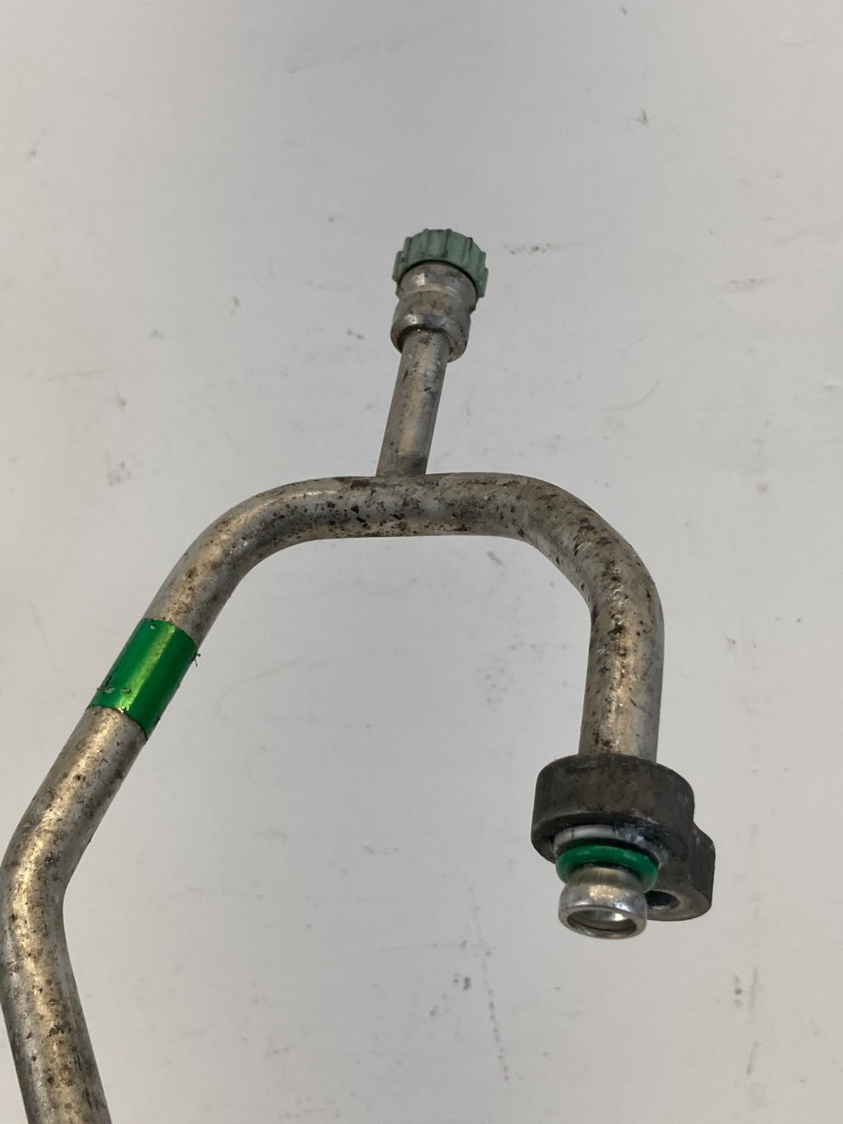 2014 2015 2016 Kia Soul 1.6L L4 AC A/C Refrigerant Discharge Line Hose OEM