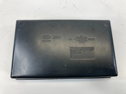 2013-2016 HYUNDAI SANTA FE CENTER CONSOLE STORAGE BOX TRAY ASSY 84655-2W100 OEM