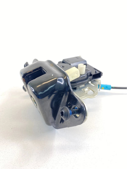 2012 2013 2014 2015 RAM CARGO VAN C/V REAR TRUNK LOCK LATCH ACTUATOR RELEASE OEM