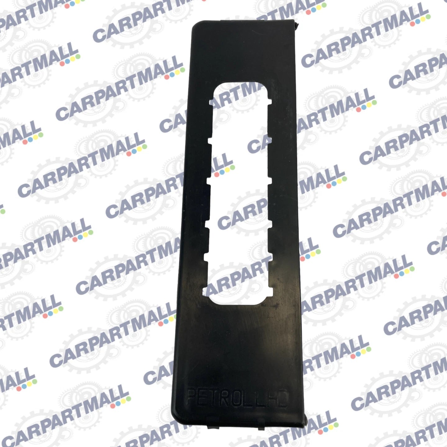 06-09 RANGE ROVER SPORT 4.4L V8 ENGINE COMPUTER ECM ECU PCM COVER TRIM PANEL OEM