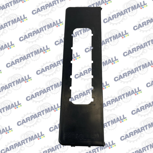 06-09 RANGE ROVER SPORT 4.4L V8 ENGINE COMPUTER ECM ECU PCM COVER TRIM PANEL OEM