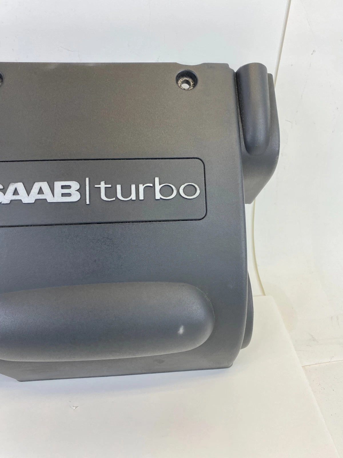 2003-2011 SAAB 9-3 9-3X 2.0T 2.0L CYLINDER TURBO ENGINE COVER TOP 12788313 OEM