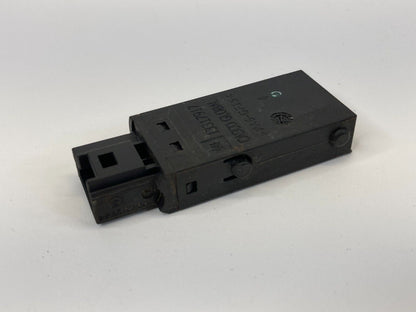 2011 Buick Regal Center Console AUX Jack Port Socket 13317917 OEM