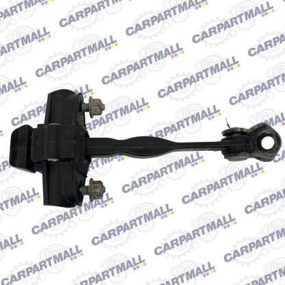 2008-2012 FORD ESCAPE REAR RIGHT DOOR CHECK STOP STOPPER HINGE DETENT OEM
