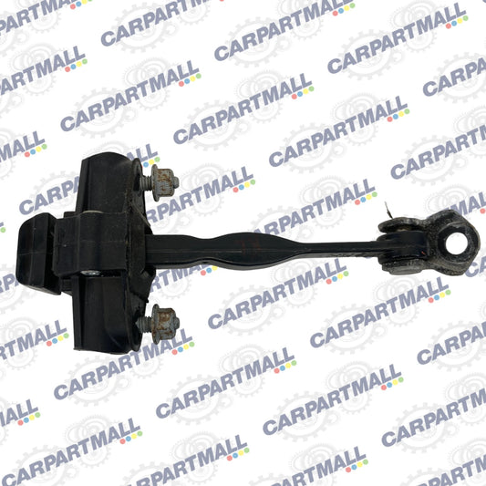 2008-2012 FORD ESCAPE REAR RIGHT DOOR CHECK STOP STOPPER HINGE DETENT OEM