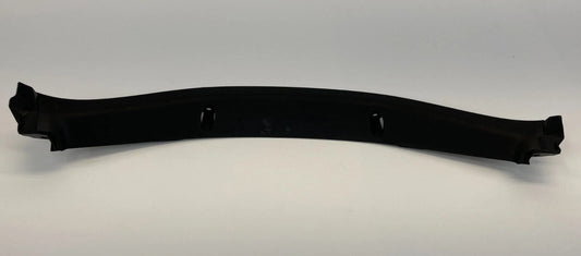 2006-2011 HONDA CIVIC COUPE DASH UPPER SPEEDOMETER CLUSTER BEZEL PANEL 77200-SNA