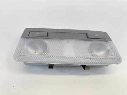 2010-2017 GMC Terrain Chevy Equinox Rear Roof Dome Map Lamp Light 316627975 OEM