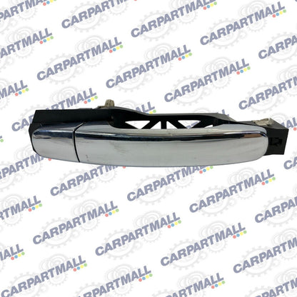 2007-2016 GMC Acadia 10-17 Equinox Rear Right Side Exterior Door Handle 15786204