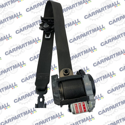 2011-2016 CHEVROLET CRUZE FRONT LEFT DRIVER SEAT BELT RETRACTOR ASSY 616263700C