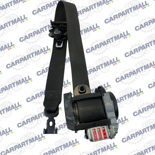 2011-2016 CHEVROLET CRUZE FRONT LEFT DRIVER SEAT BELT RETRACTOR ASSY 616263700C