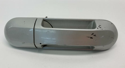 02-10 MERCURY MOUNTAINEER FRONT RIGHT PASSENGER EXTERIOR DOOR HANDLE 247822400