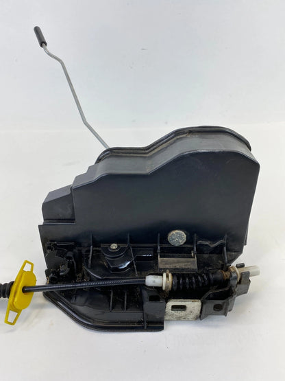 2004-2007 BMW 525I FRONT RIGHT PASSENGER SIDE DOOR LOCK LATCH ACTUATOR OEM