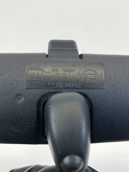 2004 2005 Honda Civic 09-13 Fit Rear View Interior Mirror Assembly E8011681 OEM