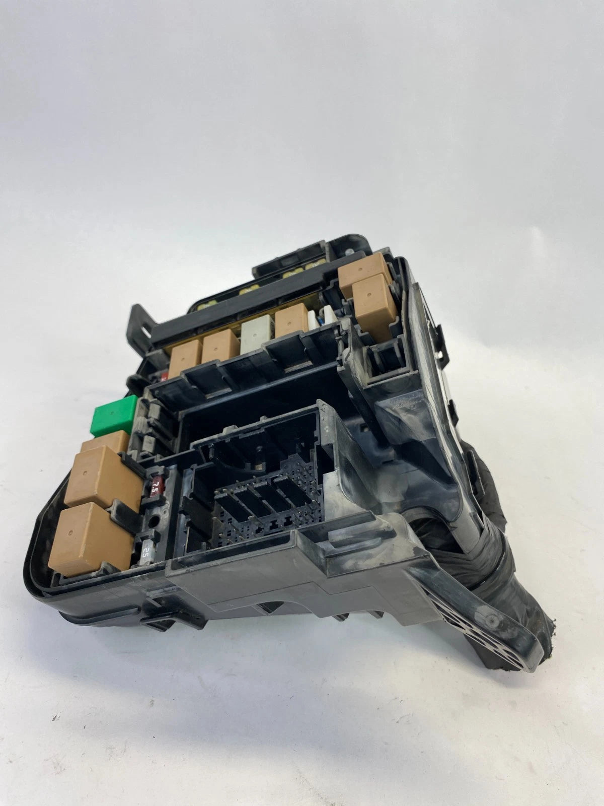 2013 2014 HYUNDAI ELANTRA GT 1.8L ENGINE FUSE RELAY BOX 91237-A5782 KOREA