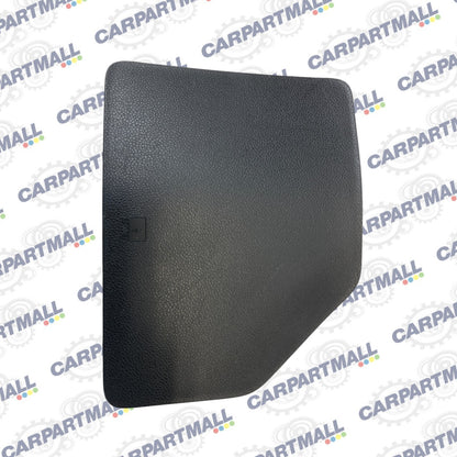 08-12 Ford Escape Interior Fuse Box Panel Cover Trim Panel 8L84-78023B00-A OEM