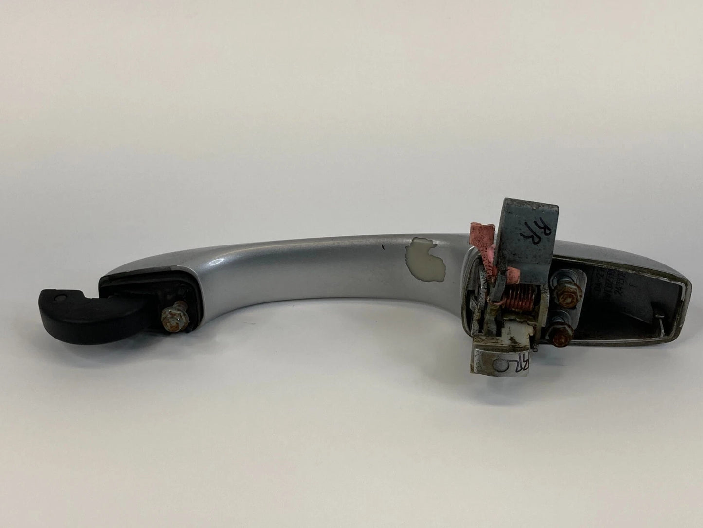2005-2010 CHRYSLER 300 REAR RIGHT SIDE EXTERIOR DOOR HANDLE 0WE82TRMAF OEM