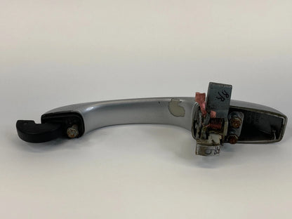2005-2010 CHRYSLER 300 REAR RIGHT SIDE EXTERIOR DOOR HANDLE 0WE82TRMAF OEM