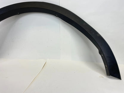 13-19 FORD EXPLORER INTERCEPTOR SUV REAR LEFT SIDE QUARTER WHEEL MOLDING TRIM