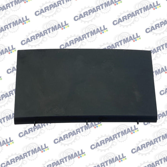 2009-2017 Volkswagen CC Rear Center Console Trim Cover Panel 3C0-863-365