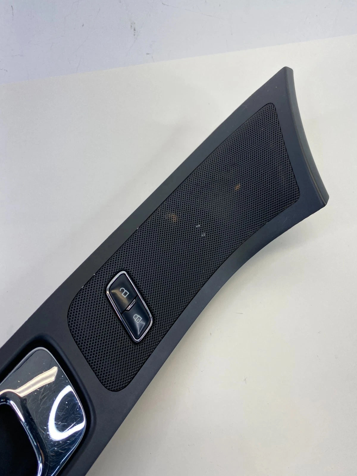 2011-2015 FORD EXPLORER 16-19 INTERCEPTOR SUV FRONT LEFT INTERIOR DOOR HANDLE