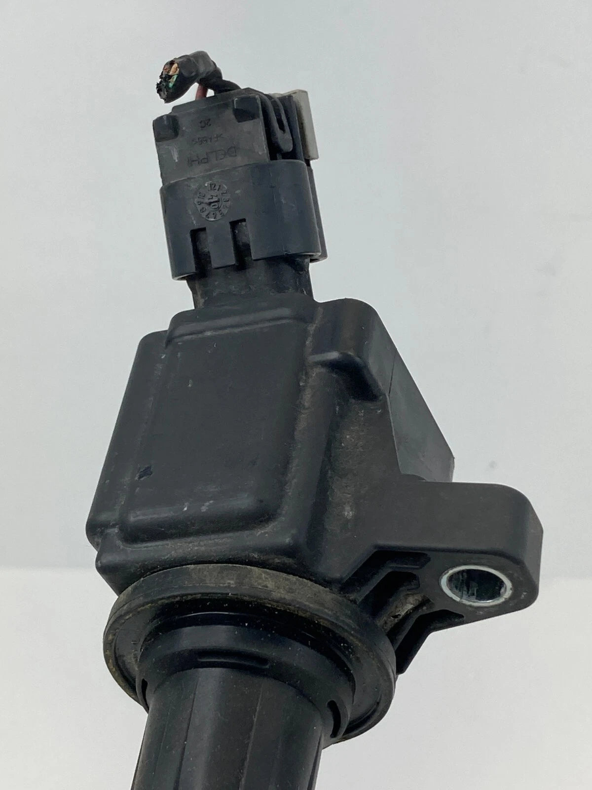 06-09 CHEVROLET CHEVY TRAILBLAZER 4.2L ENGINE IGNITION COIL IGNITER 12612369 OEM