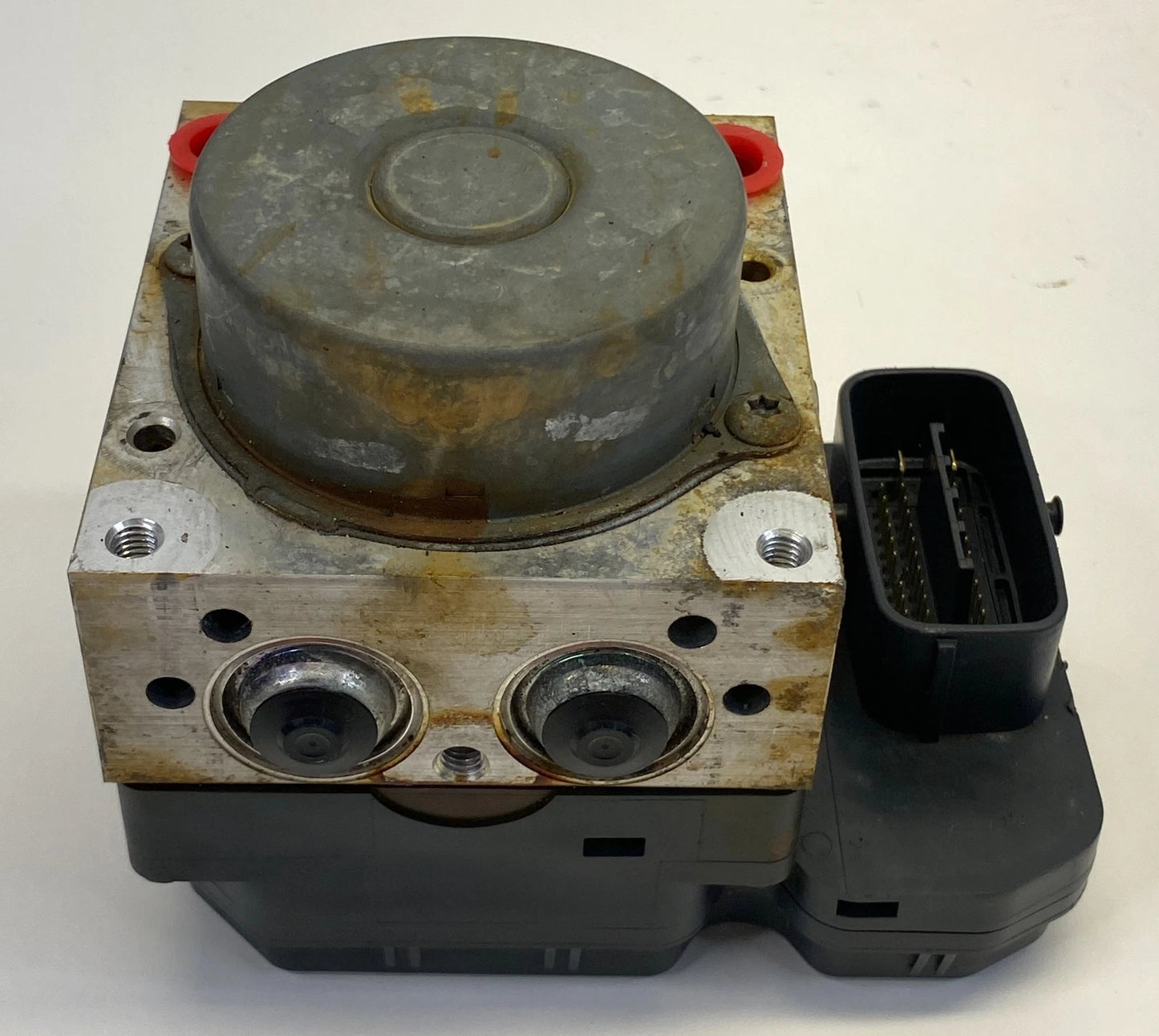 2009 2010 TOYOTA YARIS 1.5L ABS ANTI-LOCK BRAKE PUMP MODULE ASSY 11604030120 OEM