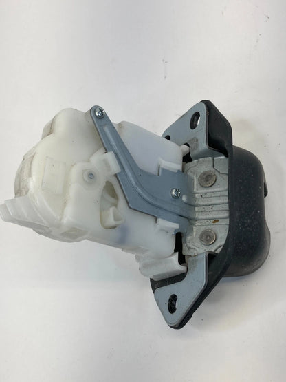 2008-2013 NISSAN ROGUE RR TRUNK LOCK LATCH TAILGATE HATCH LID ACTUATOR ASSY OEM