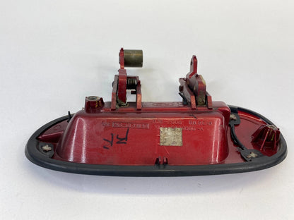 1996-2007 FORD TAURUS SEDAN REAR RIGHT SIDE EXTERIOR DOOR HANDLE XF12-5426600