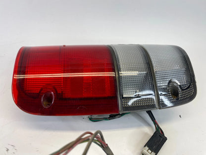2000-2002 ISUZU TROOPER REAR RIGHT PASSENGER SIDE TAIL LIGHT LAMP ASSEMBLY OEM