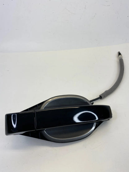 2003-2008 LAND ROVER RANGE ROVER REAR LEFT SIDE EXTERIOR DOOR HANDLE ASSEMBLY