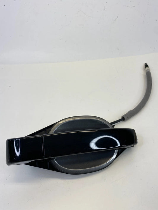 2003-2008 LAND ROVER RANGE ROVER REAR LEFT SIDE EXTERIOR DOOR HANDLE ASSEMBLY