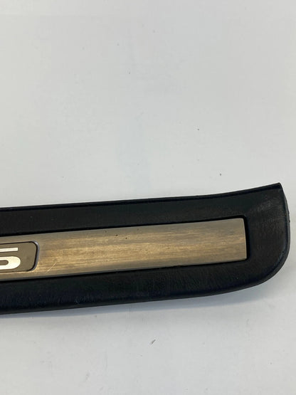 1998-2005 LEXUS GS300 REAR RIGHT SIDE DOOR SILL SCUFF STRIP PLATE 67915-30090