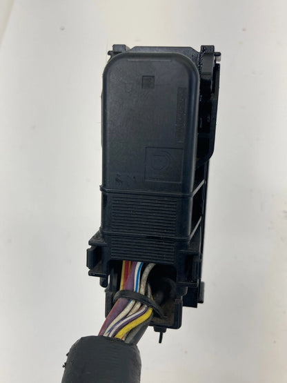 2010-2012 Ford Fusion 2.5L AT ABS Pump Anti Lock Brake Harness Cable Connector