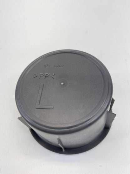 2000-2005 TOYOTA CELICA REAR LEFT SIDE DOOR CUP HOLDER CUPHOLDER NF1335V OEM