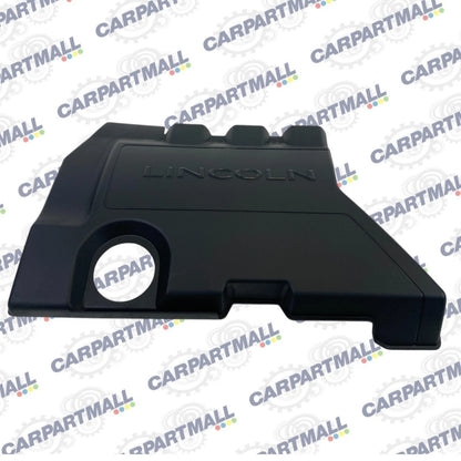 2007-2012 LINCOLN MKZ 3.5L V6 ENGINE APPEARANCE COVER OEM FACTORY 7H6E-6A949-AB