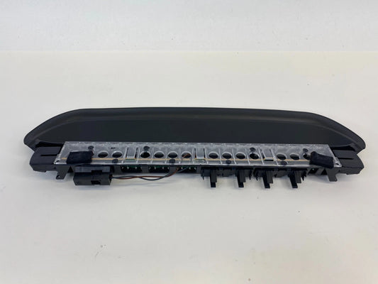 2009 2010 BMW 535I XDRIVE SEDAN 3RD THIRD BRAKE LIGHT HIGH MOUNTED STOP LAMP OEM