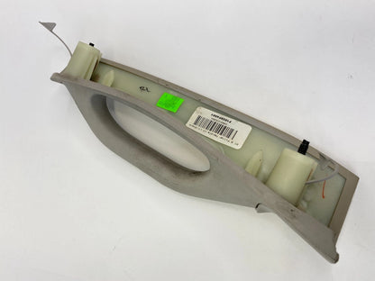 2008-2010 CHRYSLER TOWN & COUNTRY REAR LEFT PILLAR GRIP GRAB HANDLE F1028F4501