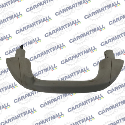 03-08 TOYOTA COROLLA REAR RIGHT SIDE INSIDE ROOF GRIP GRAB ASSIST HANDLE OEM