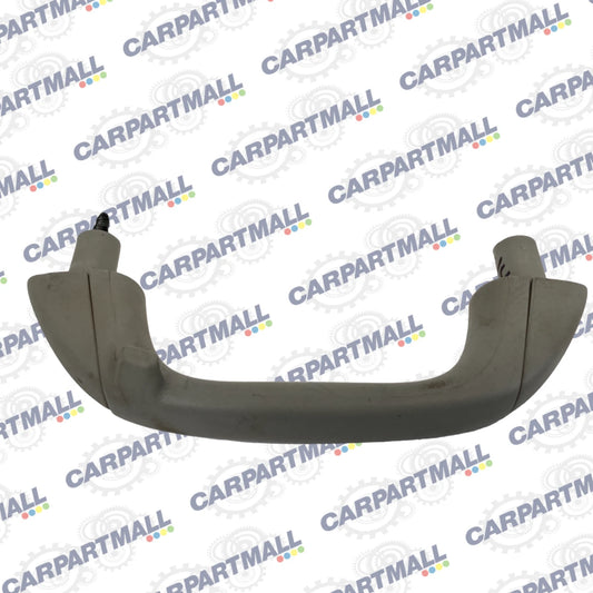 03-08 TOYOTA COROLLA REAR RIGHT SIDE INSIDE ROOF GRIP GRAB ASSIST HANDLE OEM