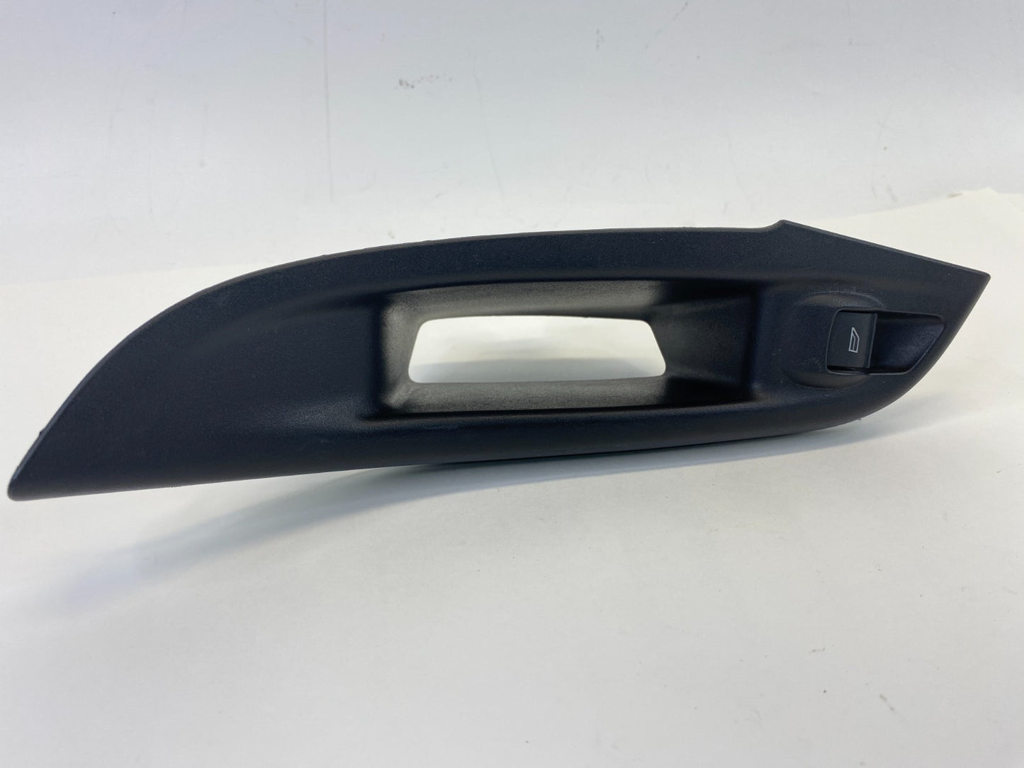 2012-2018 Ford Focus Rear Left Side Door Power Window Control Switch w/ Bezel
