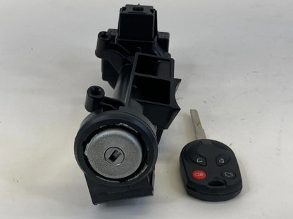 2013-2016 Ford Escape 2.0L L4 Ignition Switch Lock Cylinder & Key 6E5T-15607-CA