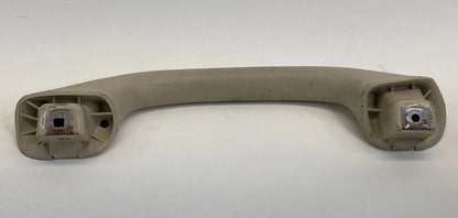03 04 FORD ESCAPE ROOF FRONT RIGHT GRAB GRIP ASSIST HANDLE 3L84-831406-BAW OEM