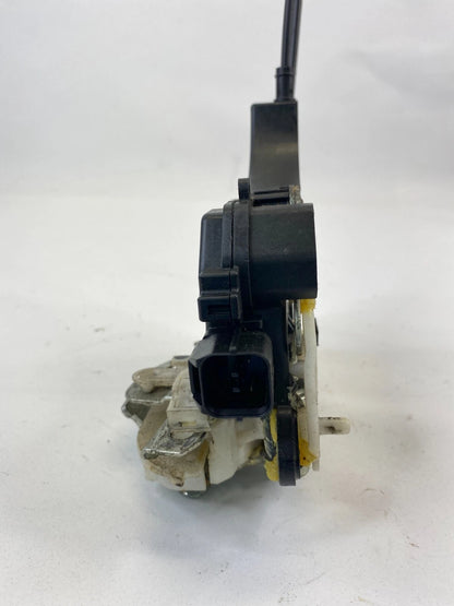 2008-2017 MITSUBISHI LANCER REAR RIGHT BACK DOOR LOCK LATCH RELEASE ACTUATOR OEM