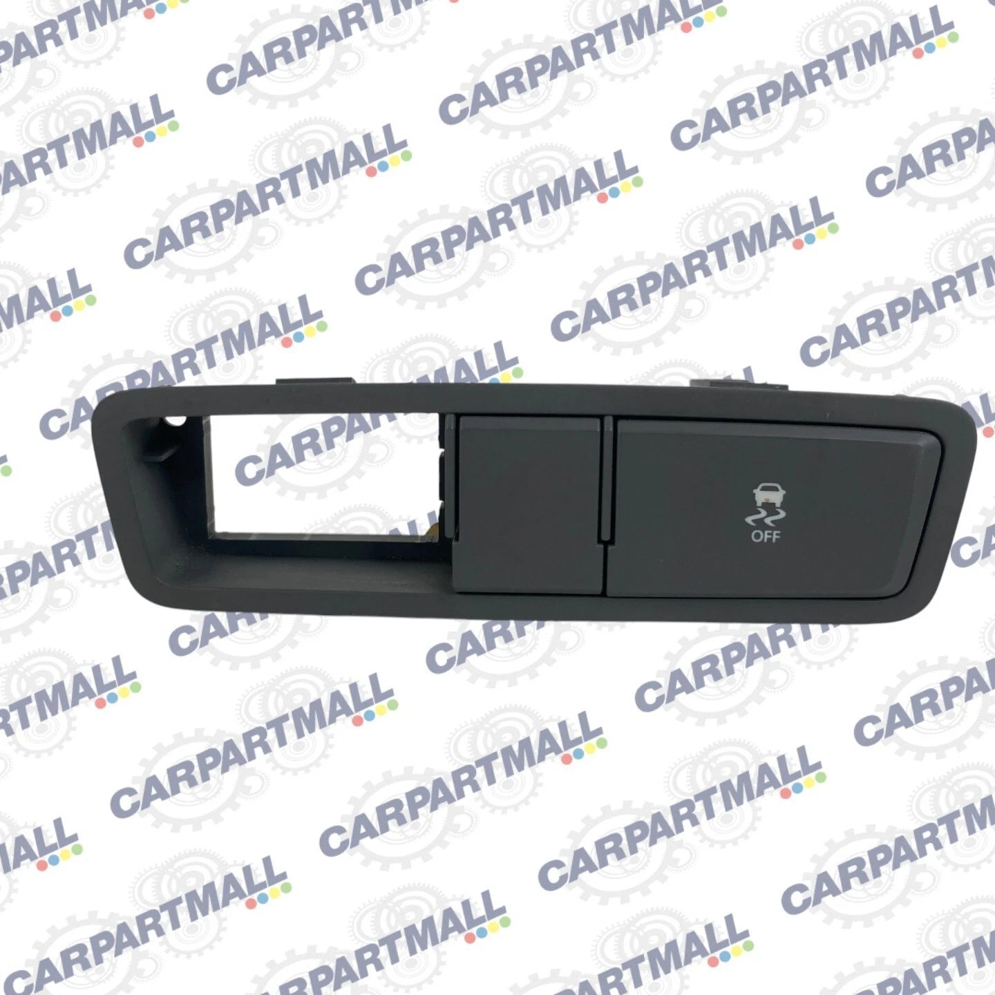2011-2014 HYUNDAI SONATA INSTRUMENT PANEL STABILITY CONTROL SWITCH 93300-3Q000